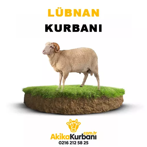 Lübnan Kurban