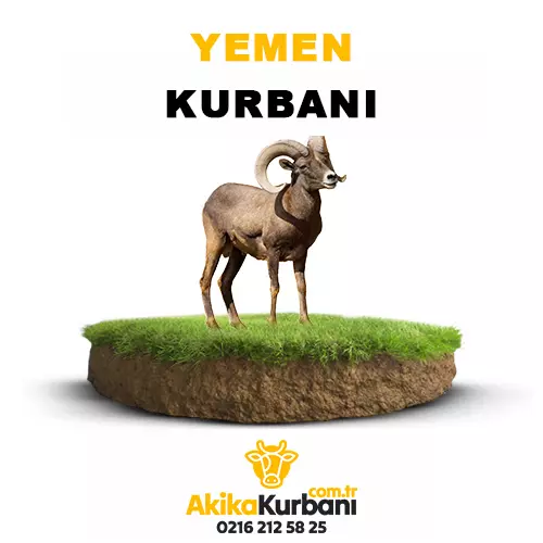 Yemen Kurban